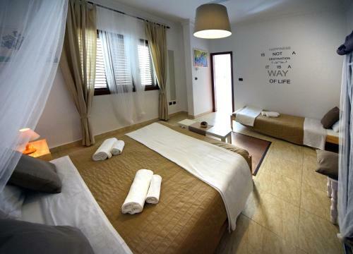B&B Casa Armonia