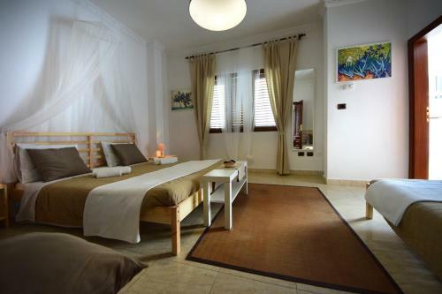B&B Casa Armonia