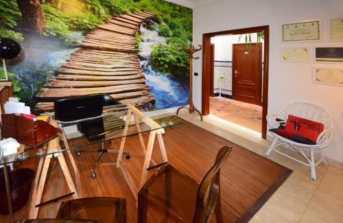 B&B Casa Armonia