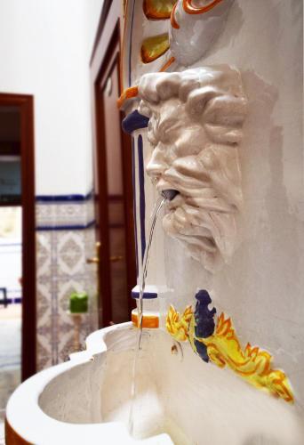 B&B Casa Armonia