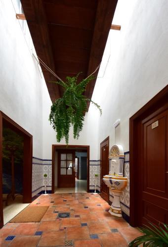 B&B Casa Armonia