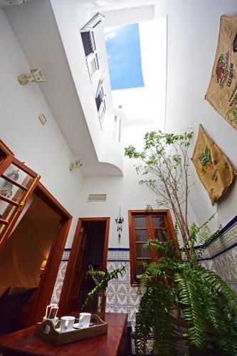 B&B Casa Armonia