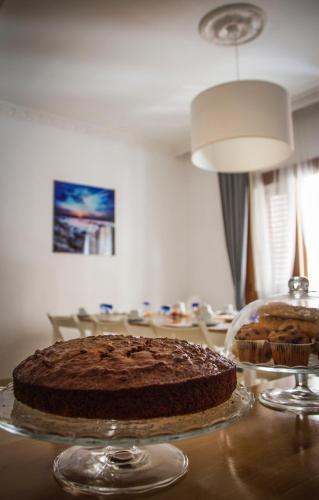B&B Casa Armonia