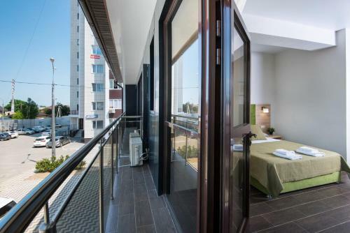 Hotel Pelican