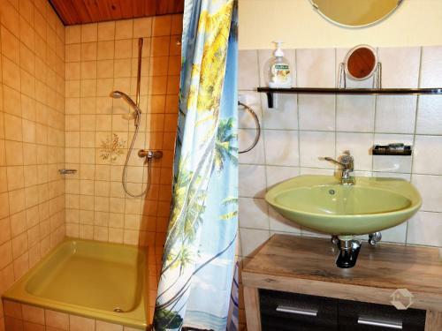 Apartamento Ferienwohnungen Duffner