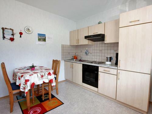 Apartamento Ferienwohnungen Duffner