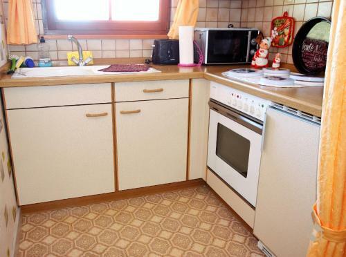 Apartamento Ferienwohnungen Duffner