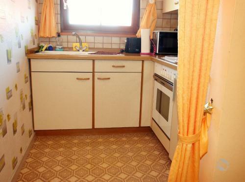Apartamento Ferienwohnungen Duffner