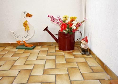 Apartamento Ferienwohnungen Duffner