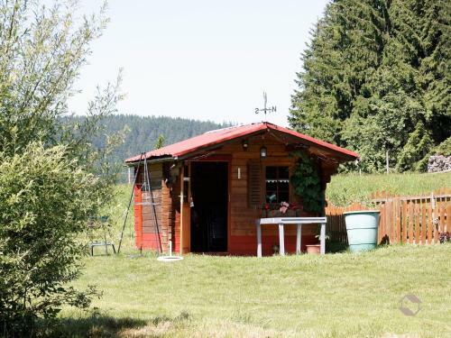 Apartamento Ferienwohnungen Duffner