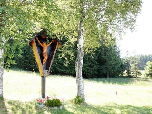 Apartamento Ferienwohnungen Duffner