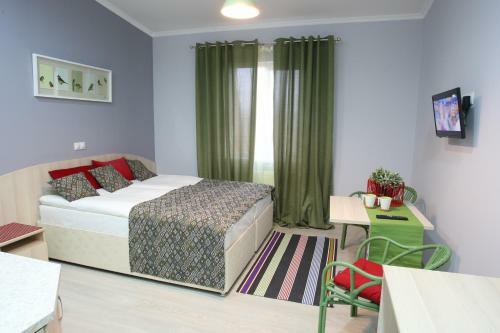 Apartamento Hotel Lokatsia