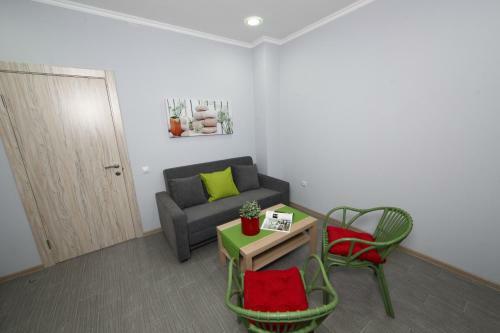 Apartamento Hotel Lokatsia