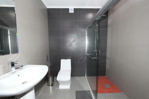 Apartamento Hotel Lokatsia