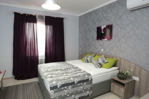 Apartamento Hotel Lokatsia