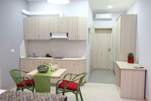 Apartamento Hotel Lokatsia