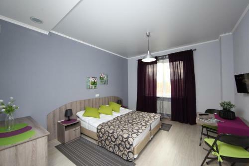 Apartamento Hotel Lokatsia