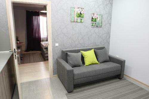 Apartamento Hotel Lokatsia
