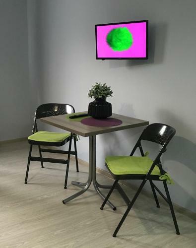 Apartamento Hotel Lokatsia
