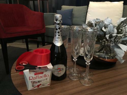 Apartamento Hotel Lokatsia