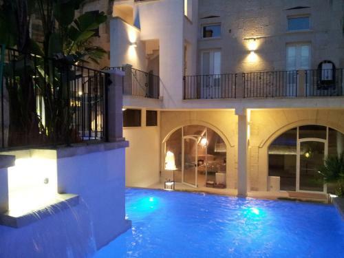 Corte Campanile Boutique B&B