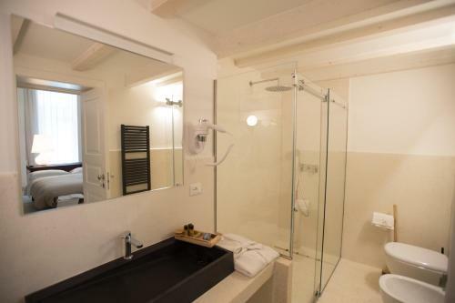 Corte Campanile Boutique B&B