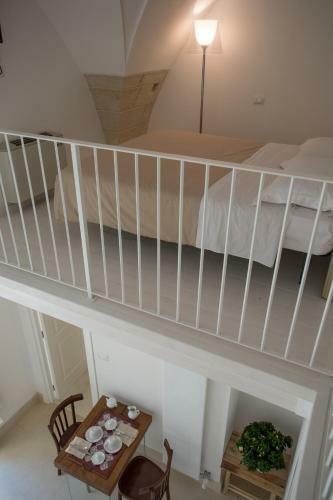 Corte Campanile Boutique B&B