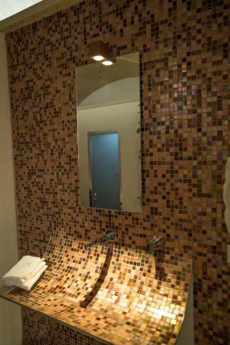 Corte Campanile Boutique B&B
