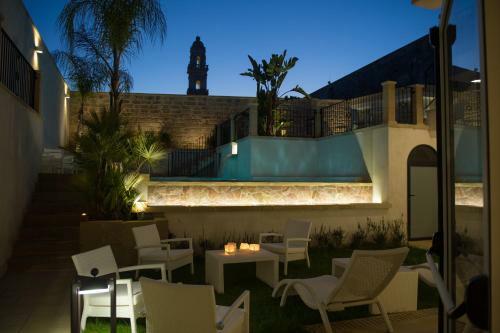 Corte Campanile Boutique B&B