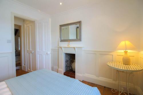 Brackley Cottage