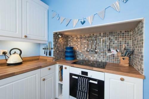 Thimble Cottage