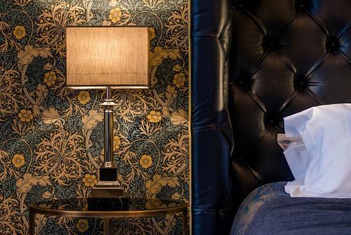 Bed & Breakfast Saltmarshe Hall
