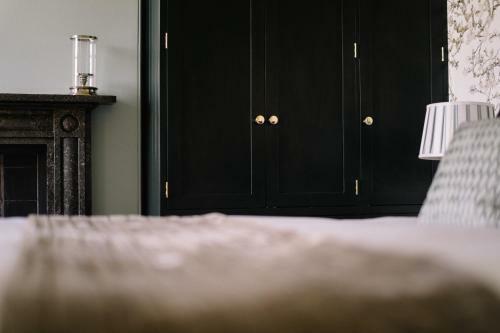 Bed & Breakfast Saltmarshe Hall