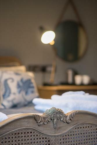 Bed & Breakfast Saltmarshe Hall
