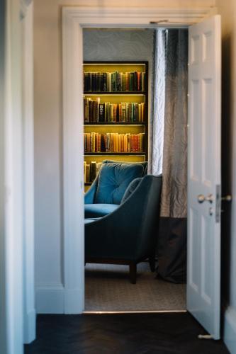 Bed & Breakfast Saltmarshe Hall