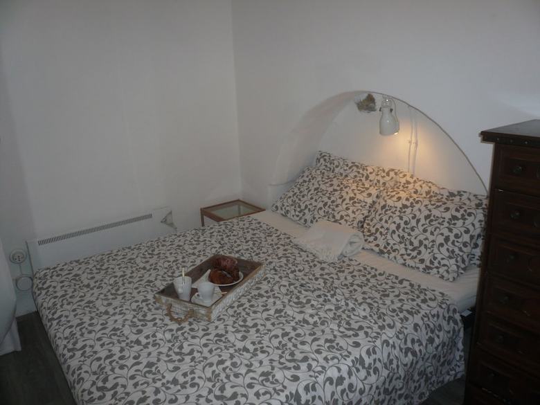 Apartamento Appartamento Stellamares