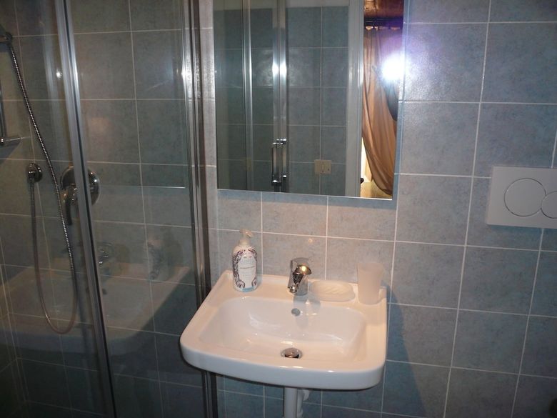 Apartamento Appartamento Stellamares