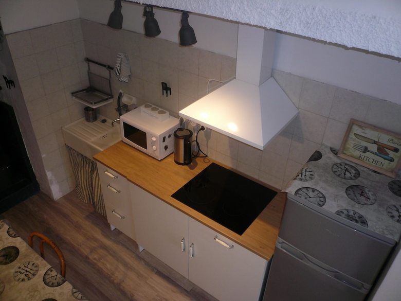 Apartamento Appartamento Stellamares
