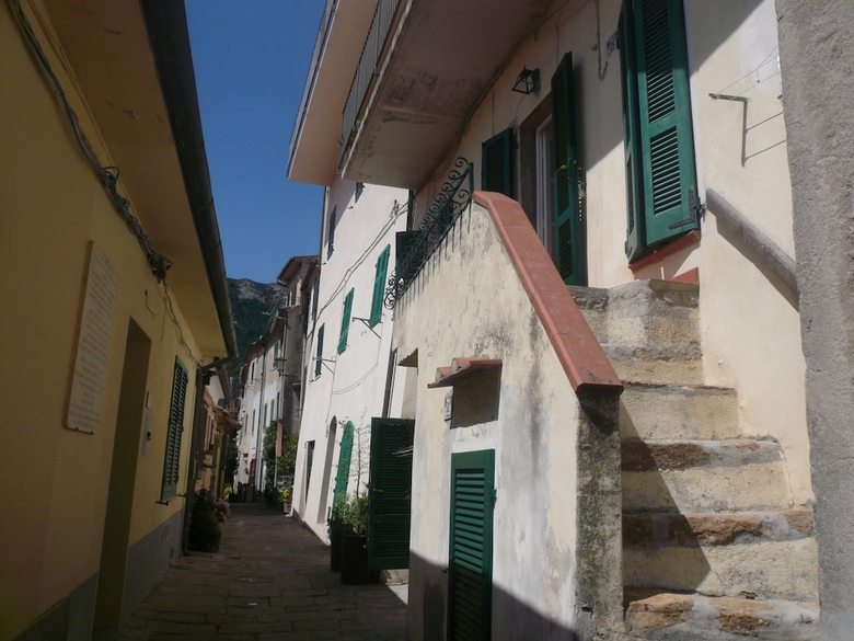 Apartamento Appartamento Stellamares