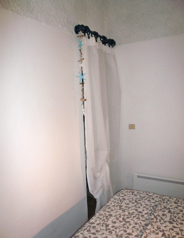 Apartamento Appartamento Stellamares