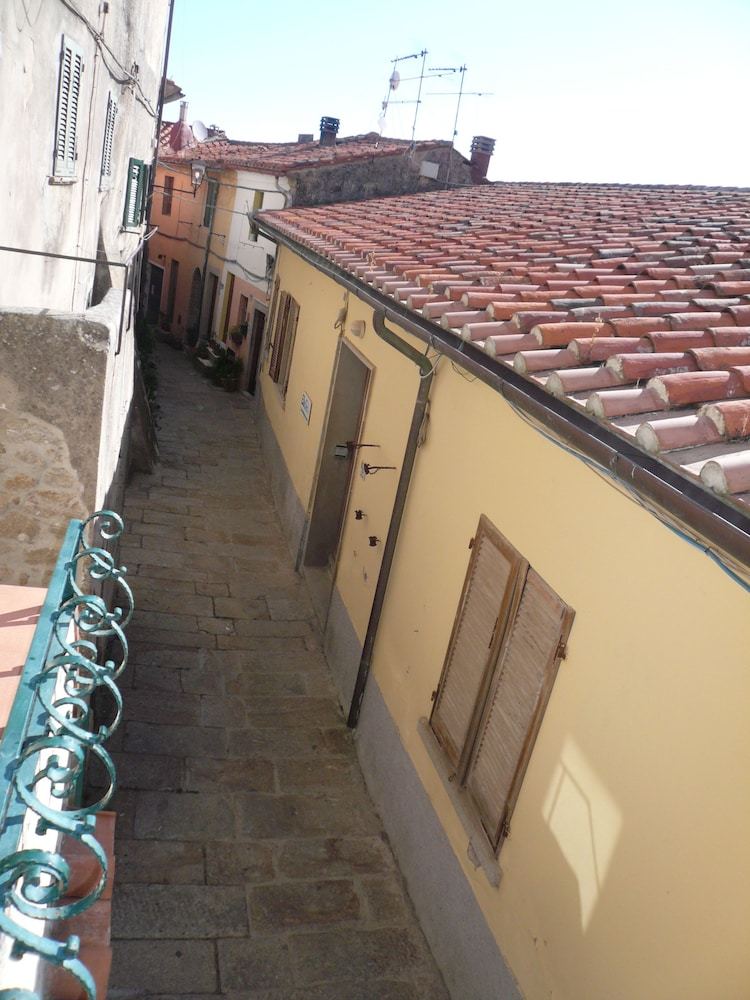Apartamento Appartamento Stellamares