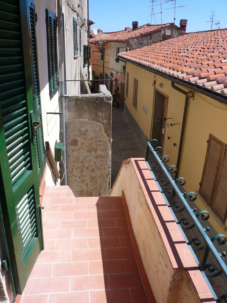 Apartamento Appartamento Stellamares