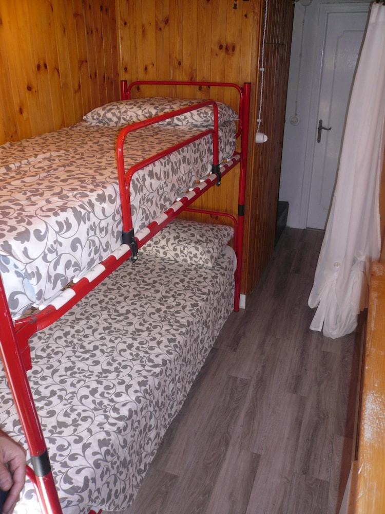Apartamento Appartamento Stellamares