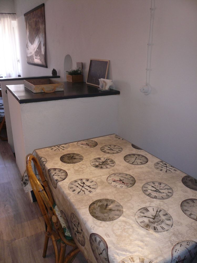 Apartamento Appartamento Stellamares