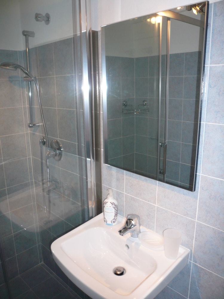 Apartamento Appartamento Stellamares