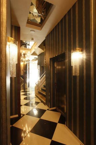 Hotel Castillo Luxury Rooms & Suites