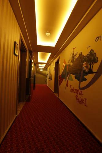Hotel Castillo Luxury Rooms & Suites
