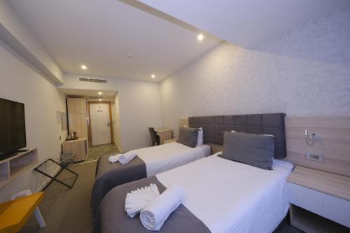 Leto City Hotel