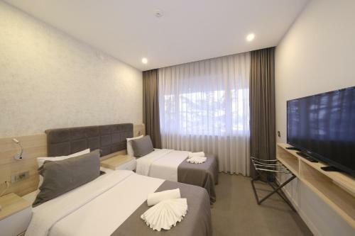 Leto City Hotel