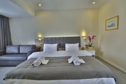 Leto City Hotel